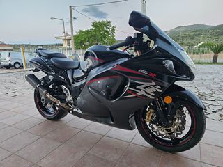 Suzuki GSXR 1300 Hayabusa 2016 Gen 2-thumb-46