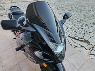 Suzuki GSXR 1300 Hayabusa 2016 Gen 2-thumb-10