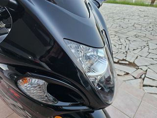 Suzuki GSXR 1300 Hayabusa 2016 Gen 2-thumb-11