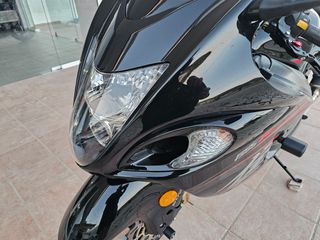 Suzuki GSXR 1300 Hayabusa 2016 Gen 2-thumb-12