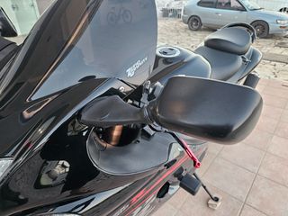 Suzuki GSXR 1300 Hayabusa 2016 Gen 2-thumb-13