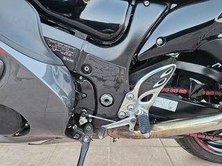 Suzuki GSXR 1300 Hayabusa 2016 Gen 2-thumb-15