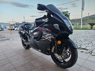 Suzuki GSXR 1300 Hayabusa 2016 Gen 2-thumb-17