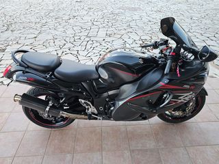 Suzuki GSXR 1300 Hayabusa 2016 Gen 2-thumb-18