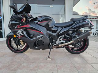 Suzuki GSXR 1300 Hayabusa 2016 Gen 2-thumb-19