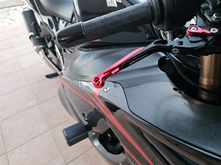 Suzuki GSXR 1300 Hayabusa 2016 Gen 2-thumb-25
