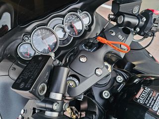 Suzuki GSXR 1300 Hayabusa 2016 Gen 2-thumb-28