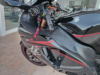 Suzuki GSXR 1300 Hayabusa 2016 Gen 2-thumb-29