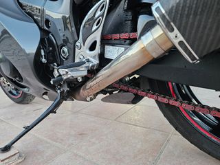 Suzuki GSXR 1300 Hayabusa 2016 Gen 2-thumb-30