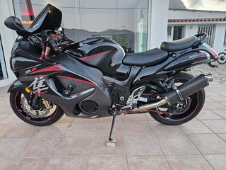 Suzuki GSXR 1300 Hayabusa 2016 Gen 2-thumb-34
