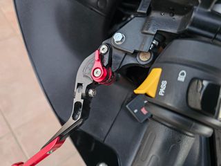 Suzuki GSXR 1300 Hayabusa 2016 Gen 2-thumb-35