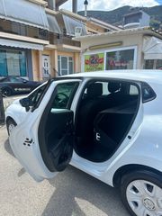 Renault Clio 2013 1.5 DCI DIESEL EURO5 VAN-thumb-1