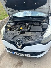 Renault Clio 2013 1.5 DCI DIESEL EURO5 VAN-thumb-5