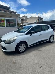 Renault Clio 2013 1.5 DCI DIESEL EURO5 VAN-thumb-9
