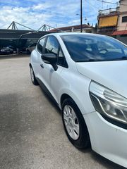 Renault Clio 2013 1.5 DCI DIESEL EURO5 VAN-thumb-10
