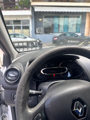 Renault Clio 2013 1.5 DCI DIESEL EURO5 VAN-thumb-12