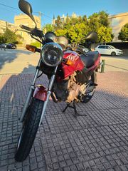 Honda CBF 250 1996-thumb-1