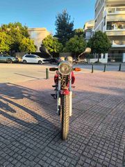 Honda CBF 250 1996-thumb-2