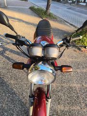 Honda CBF 250 1996-thumb-3