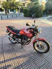 Honda CBF 250 1996-thumb-5
