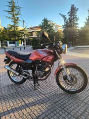 Honda CBF 250 1996-thumb-6