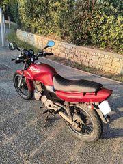 Honda CBF 250 1996-thumb-8