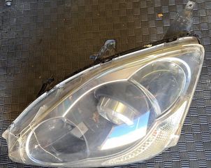 Φαναρι οδηγου γνήσιο από Honda Civic Ep3 TypeR Facelift 2004-2005
