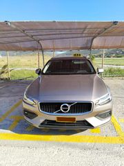 Volvo V60 2019 cross Country