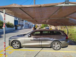 Volvo V60 2019 cross Country-thumb-1