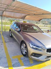 Volvo V60 2019 cross Country-thumb-2