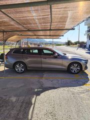 Volvo V60 2019 cross Country-thumb-3