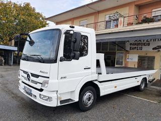 Οδικής Βοήθειας Mercedes-Benz 2011