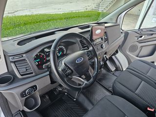 Ford Transit Custom 2022 L2 NAVI KAMERA 170PS-thumb-71