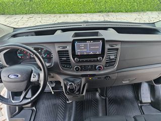 Ford Transit Custom 2022 L2 NAVI KAMERA 170PS-thumb-72