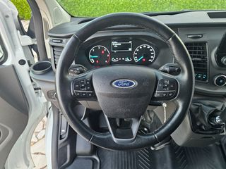 Ford Transit Custom 2022 L2 NAVI KAMERA 170PS-thumb-73