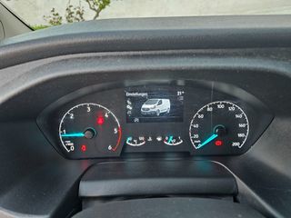 Ford Transit Custom 2022 L2 NAVI KAMERA 170PS-thumb-75