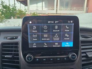Ford Transit Custom 2022 L2 NAVI KAMERA 170PS-thumb-81