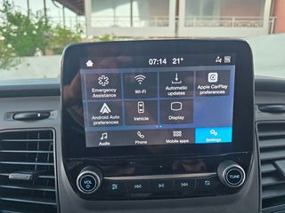 Ford Transit Custom 2022 L2 NAVI KAMERA 170PS-thumb-82