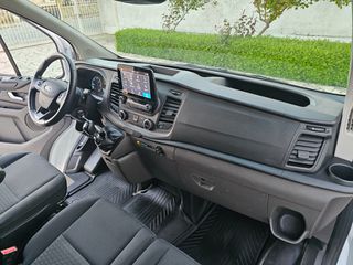 Ford Transit Custom 2022 L2 NAVI KAMERA 170PS-thumb-89