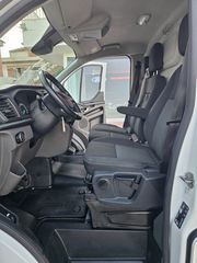 Ford Transit Custom 2022 L2 NAVI KAMERA 170PS-thumb-90