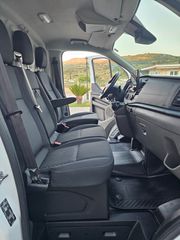 Ford Transit Custom 2022 L2 NAVI KAMERA 170PS-thumb-92