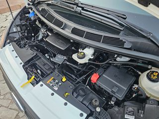 Ford Transit Custom 2022 L2 NAVI KAMERA 170PS-thumb-99