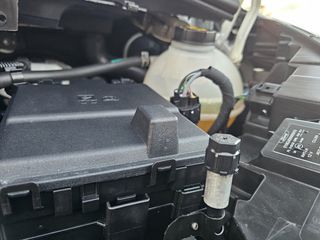 Ford Transit Custom 2022 L2 NAVI KAMERA 170PS-thumb-100