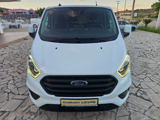 Ford Transit Custom 2022 L2 NAVI KAMERA 170PS-thumb-5