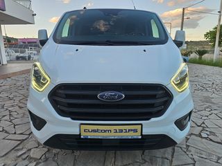 Ford Transit Custom 2022 L2 NAVI KAMERA 170PS-thumb-6