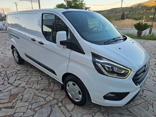 Ford Transit Custom 2022 L2 NAVI KAMERA 170PS-thumb-7