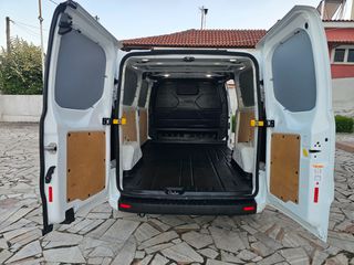 Ford Transit Custom 2022 L2 NAVI KAMERA 170PS-thumb-47
