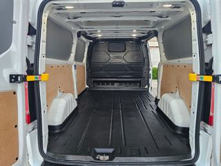 Ford Transit Custom 2022 L2 NAVI KAMERA 170PS-thumb-2
