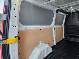 Ford Transit Custom 2022 L2 NAVI KAMERA 170PS-thumb-48