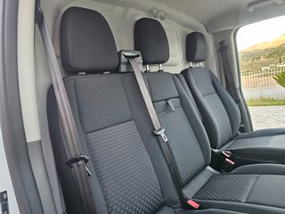 Ford Transit Custom 2022 L2 NAVI KAMERA 170PS-thumb-62
